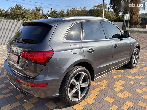 Audi Q5 2016 - фото 6