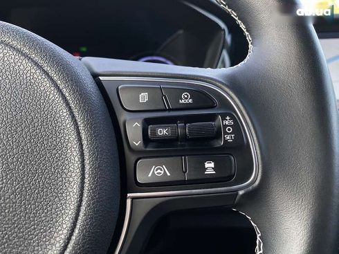 Kia Niro 2021 - фото 7