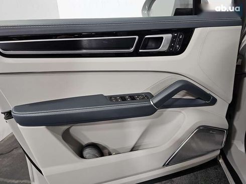Porsche Cayenne 2022 - фото 25