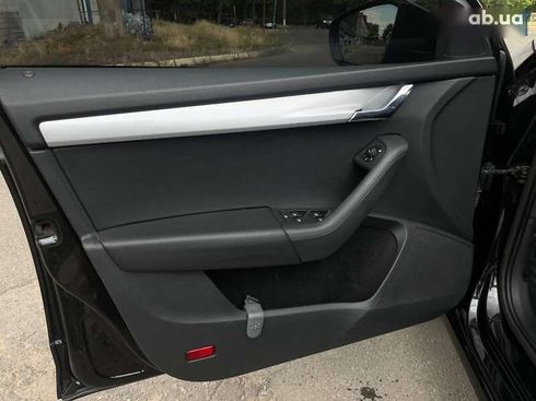 Skoda Octavia 2016 - фото 17