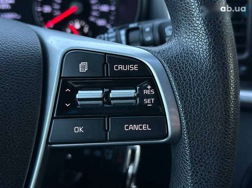 Kia Sorento 2019 - фото 24