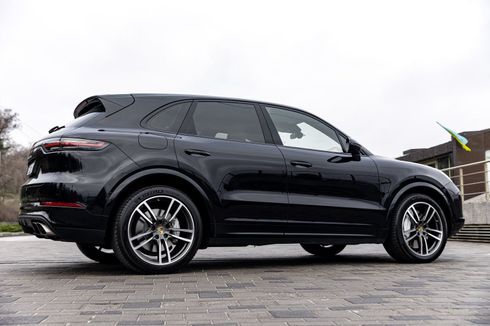 Porsche Cayenne 2018 - фото 6