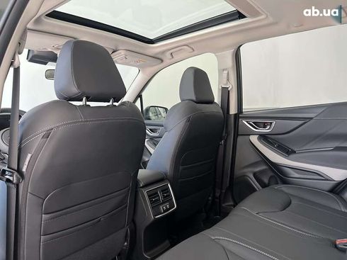 Subaru Forester 2024 - фото 26