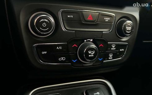 Jeep Compass 2017 - фото 21