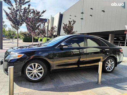 Toyota Camry 2009 - фото 8