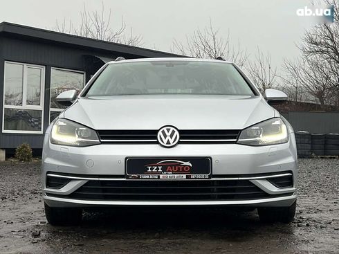 Volkswagen Golf 2020 - фото 2