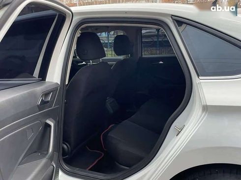 Volkswagen Jetta 2020 - фото 21