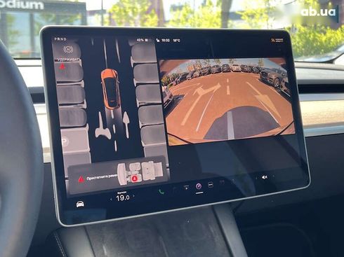 Tesla Model Y 2023 - фото 28