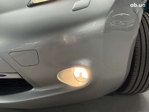 Nissan Leaf 2013 - фото 8