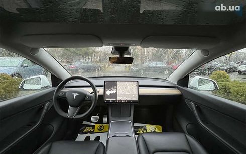 Tesla Model Y 2022 - фото 12