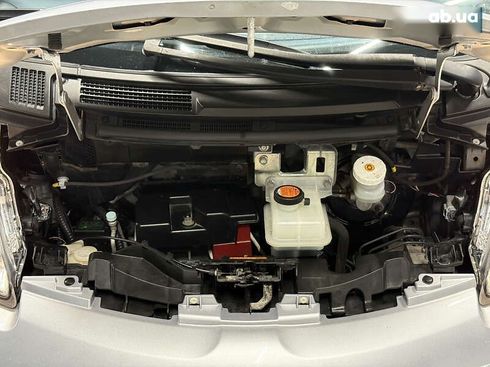 Peugeot iOn 2011 - фото 29