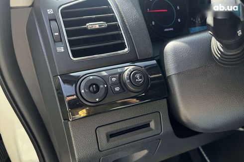Chevrolet Captiva 2012 - фото 19