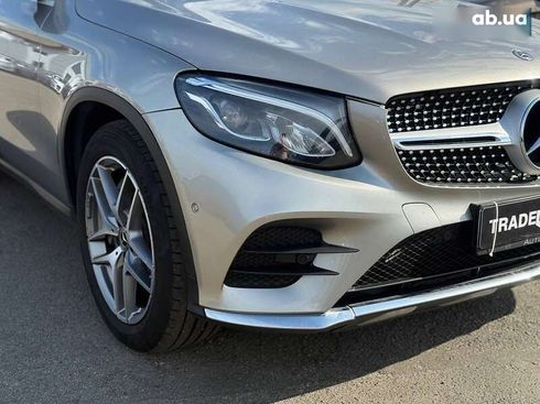 Mercedes-Benz GLC-Класс 2019 - фото 3