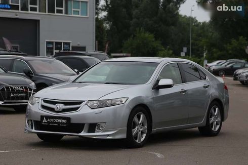 Acura TSX 2012 - фото 3
