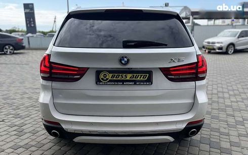 BMW X5 2015 - фото 6