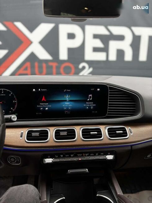 Mercedes-Benz GLE-Class 2019 - фото 28