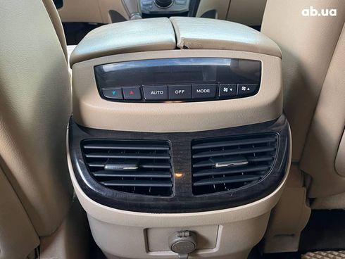 Acura MDX 2008 черный - фото 22