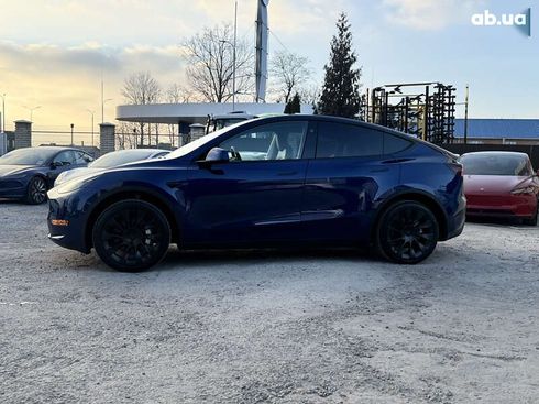 Tesla Model Y 2024 - фото 9