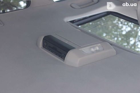 Toyota Sequoia 2008 - фото 22