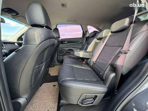 Kia Sorento 2020 - фото 23