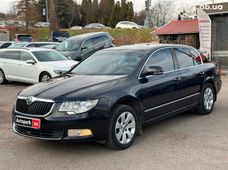 Продажа б/у Skoda Superb 2011 года в Виннице - купить на Автобазаре