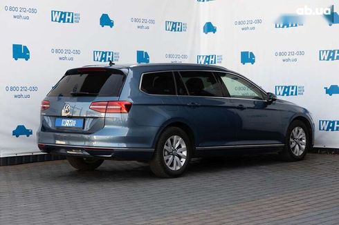 Volkswagen Passat 2015 - фото 7