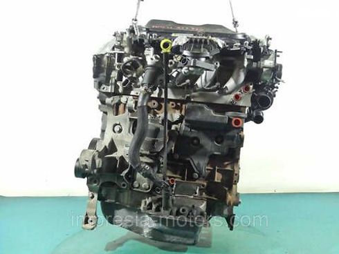 двигатель в сборе для Ford Focus - купить на Автобазаре - фото 2