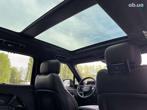 Land Rover Range Rover Sport 2022 - фото 22
