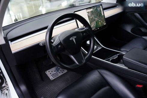 Tesla Model 3 2018 - фото 23