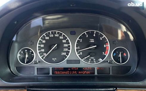 BMW 5 серия 1997 - фото 12