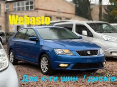 Купить SEAT бу в Украине - купить на Автобазаре