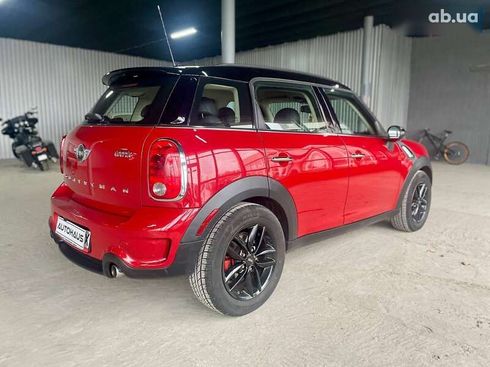 MINI Countryman 2014 - фото 3