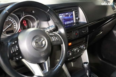 Mazda CX-5 2012 - фото 15