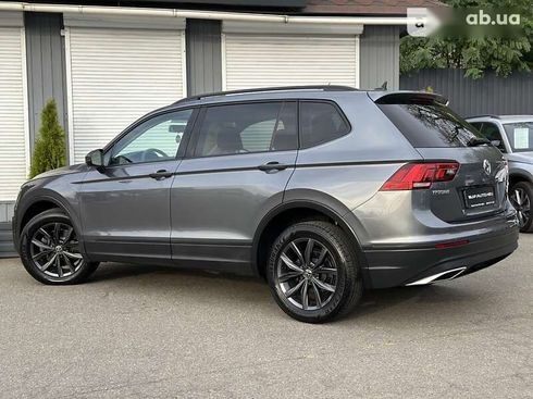 Volkswagen Tiguan 2021 - фото 16