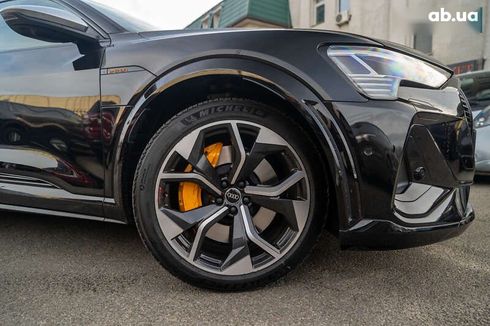Audi Q4 Sportback e-tron 2022 - фото 5
