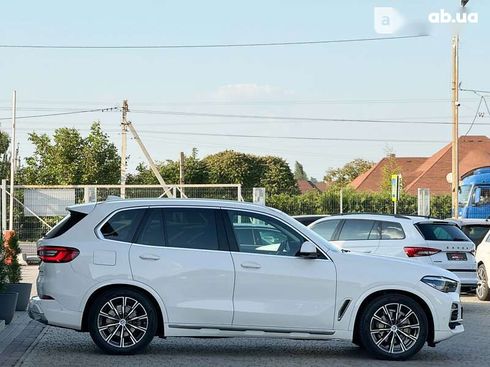 BMW X5 2019 - фото 3