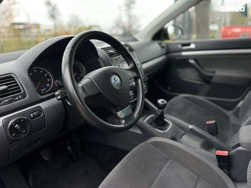 Volkswagen Golf 2008 - фото 22