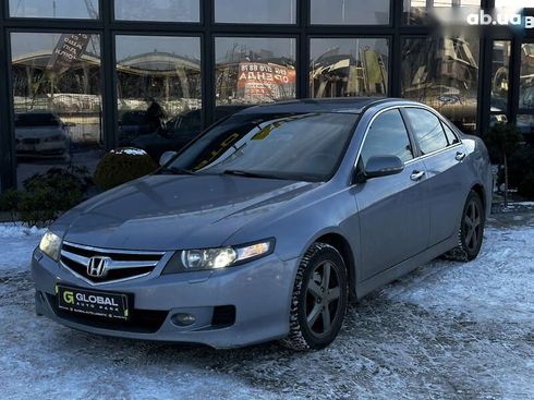 Honda Accord 2006 - фото 3