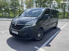 Продажа б/у Renault Trafic в Днепре - купить на Автобазаре