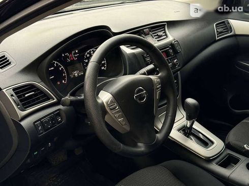 Nissan Sentra 2015 - фото 7