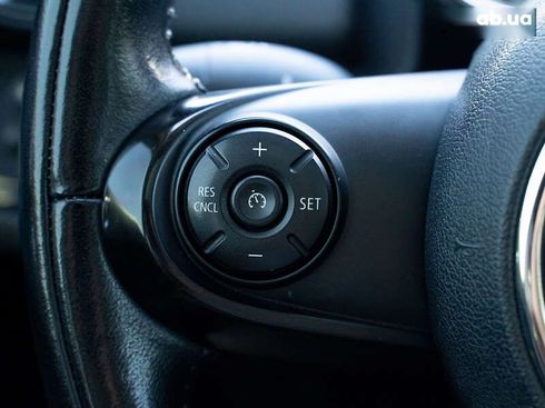 MINI Countryman 2019 - фото 19