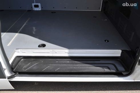 Mercedes-Benz Sprinter 2018 - фото 19