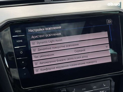Volkswagen passat alltrack 2021 - фото 27
