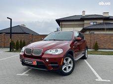 Продажа б/у BMW X5 2013 года - купить на Автобазаре
