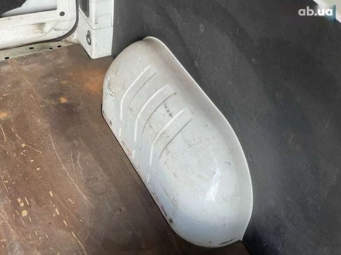 Renault Master 2013 - фото 24