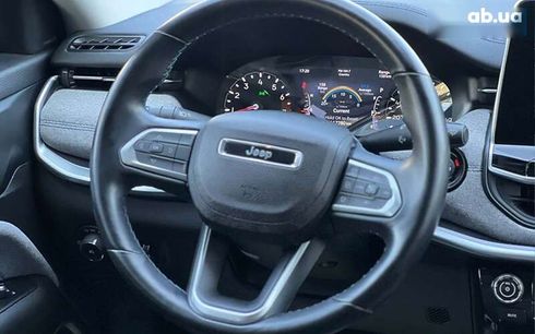 Jeep Compass 2021 - фото 18