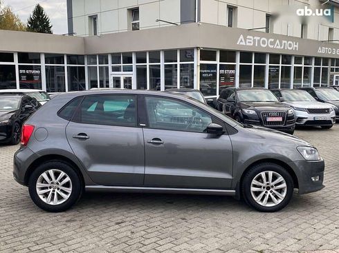 Volkswagen Polo 2011 - фото 4