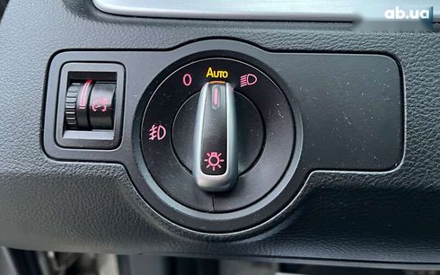 Volkswagen Passat CC 2013 - фото 13