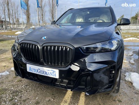 BMW X5 2024 - фото 8