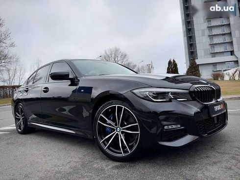 BMW 3 серия 2022 - фото 15